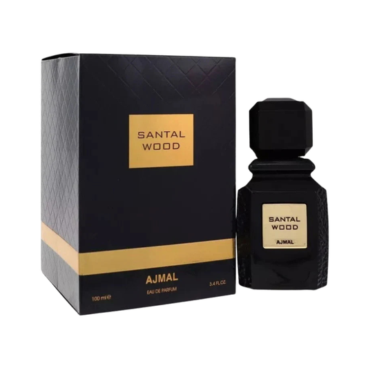 Ajmal Santal Wood