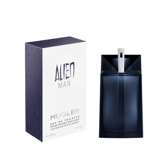 Alien Man Eau de toilette