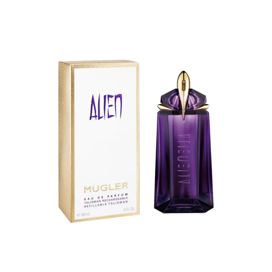 Alien Mugler Eau de Parfum