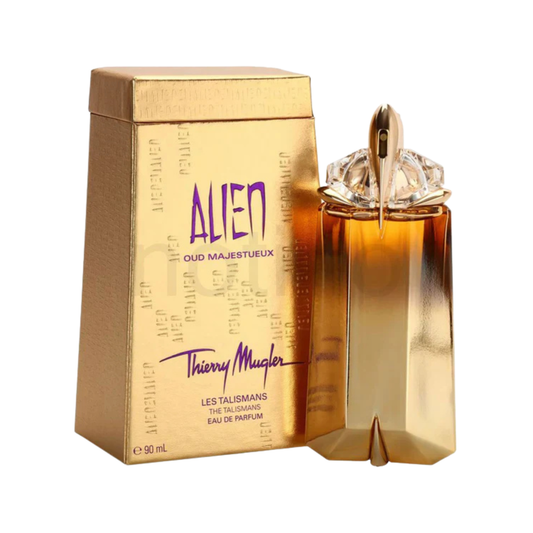Alien Oud Majestueux