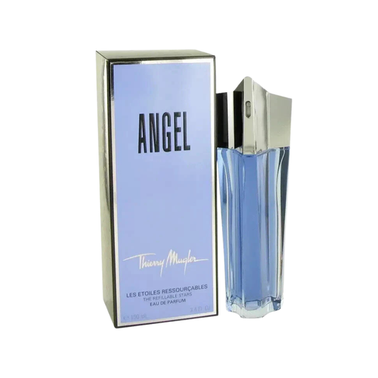 Angel Eau de Parfum By Thierry Mugle