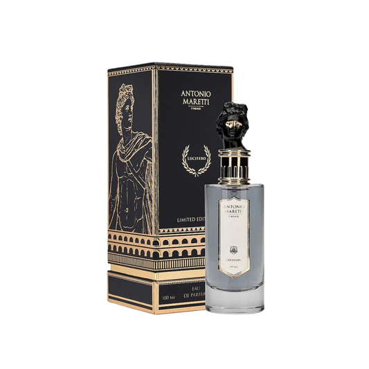 Antonio Maretti Lucifero