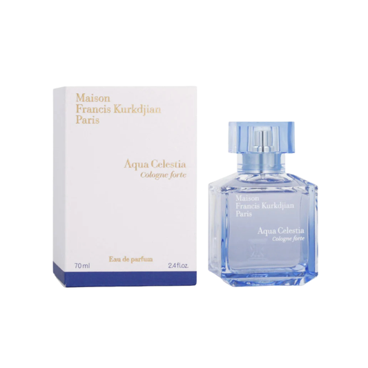 Aqua Celestia Forte By Maison Francis Kurkdjian