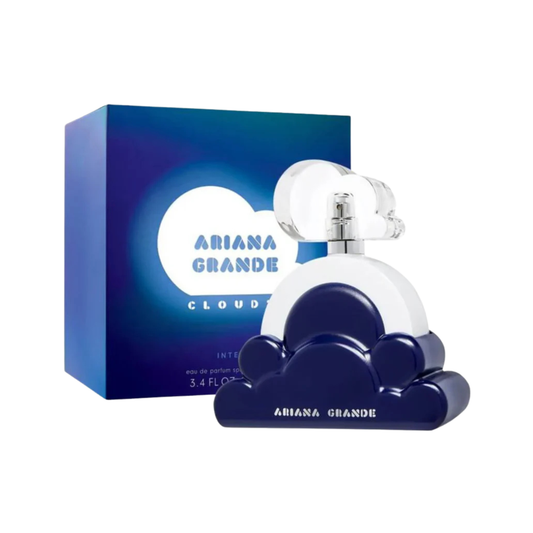 Ariana Grande Cloud Intense