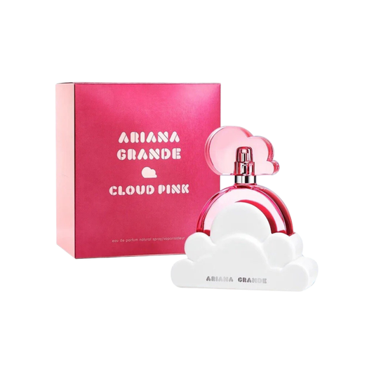 Ariana Grande Cloud Pink