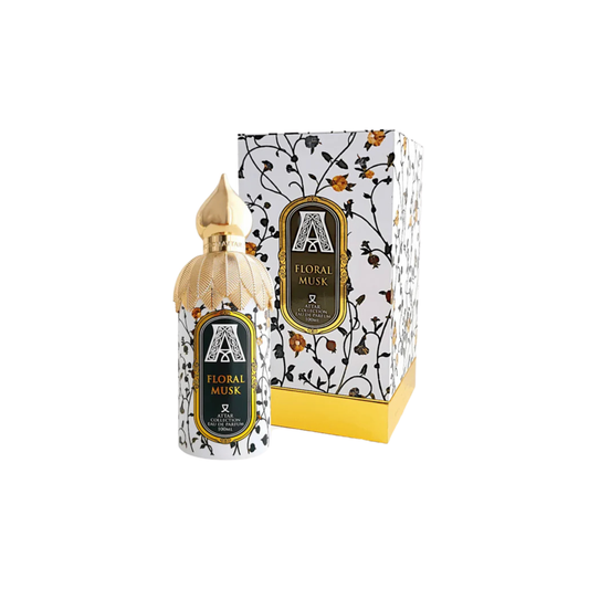 Attar Collection Floral Musk