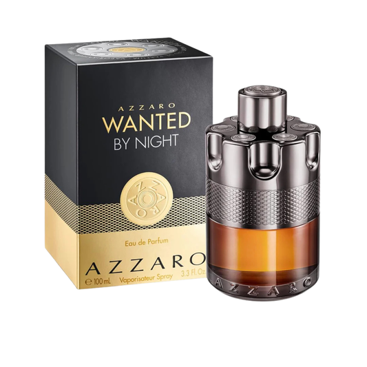 Azzaro Wanted by Night