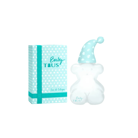 Baby By Tous
