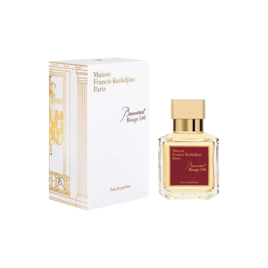 Baccarat Rouge Eau de Parfum