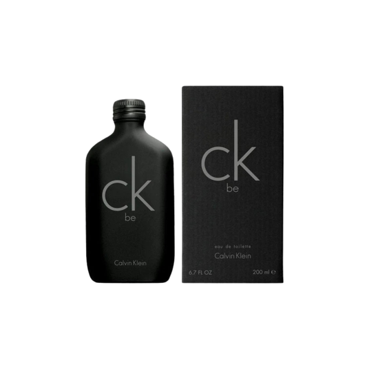 Calvin Klein CK Be Eau de Toilette
