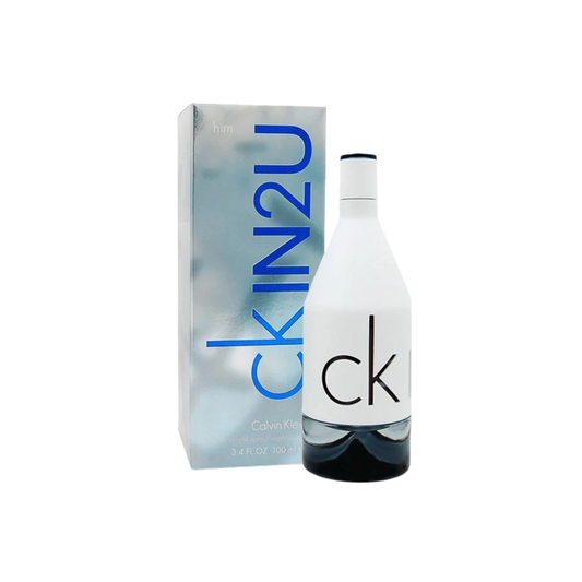 Calvin Klein CKIN2U For Men