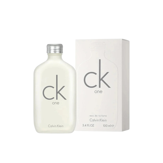 Calvin Klein CK One Eau de Toilette