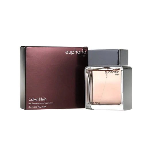 Calvin Klein Euphoria Eau de Toilette