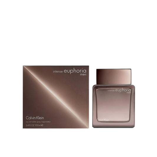 Calvin Klein Euphoria Men Intense