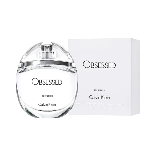 Calvin Klein Obsessed