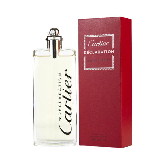 Cartier Déclaration Eau de Toilette