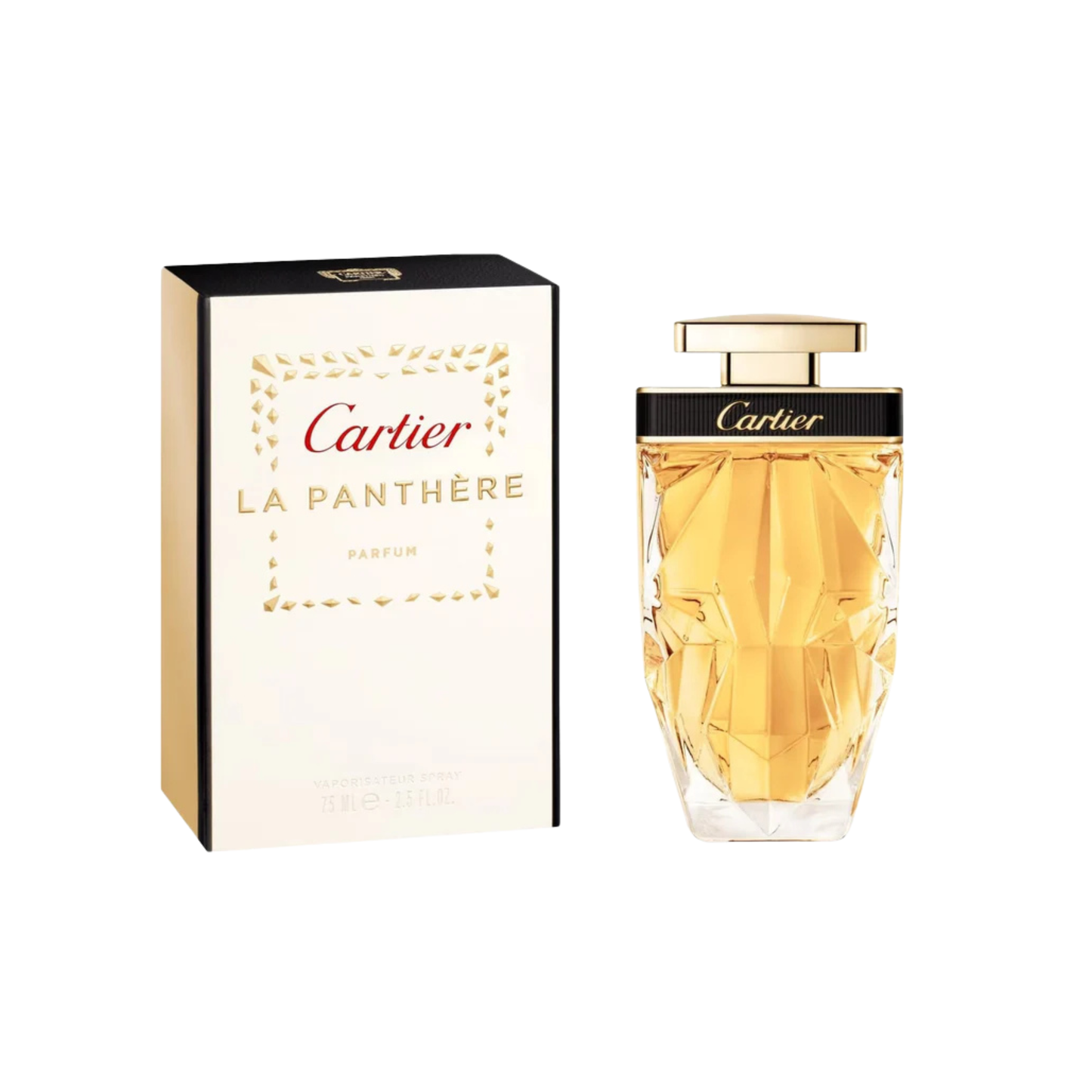 Cartier La Panthère Eau de Parfum