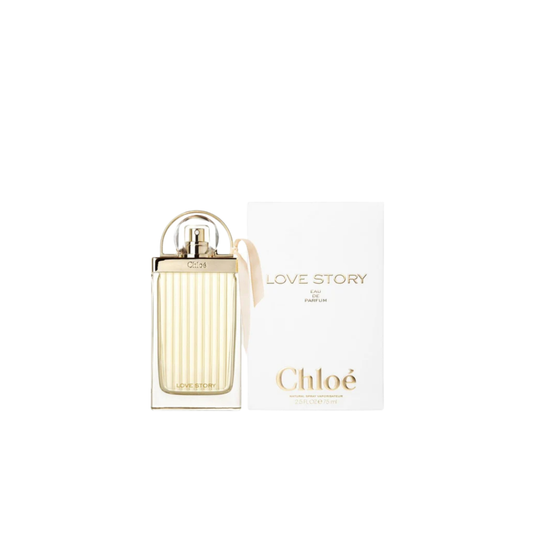 Chloé Love Story