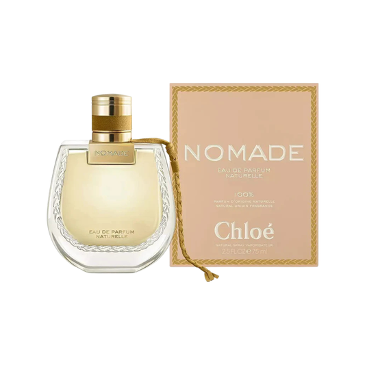 Chloé Naturelle Eau de Parfum