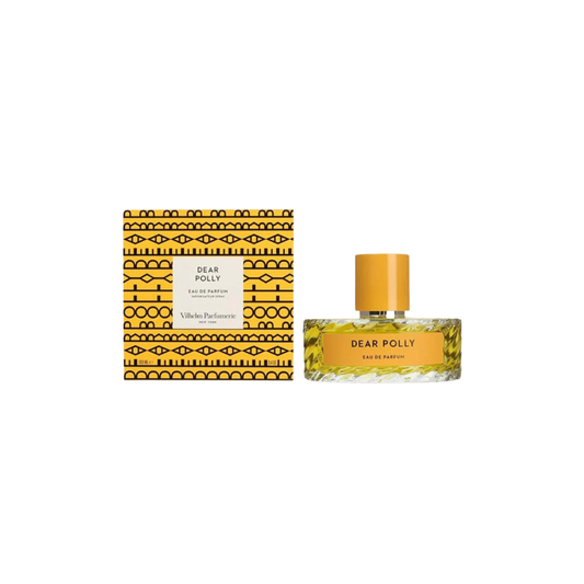 Dear Polly by Vilhelm Parfumerie