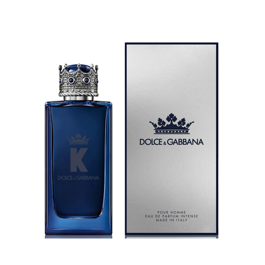 Dolce & Gabbana K Eau de Parfum Intense