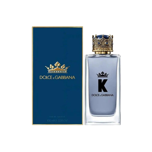 Dolce & Gabbana K Eau de Toilette