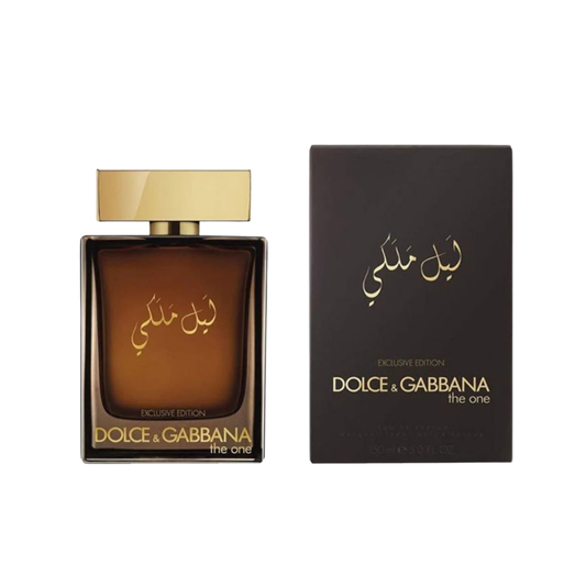 Dolce & Gabbana Layl Malaki