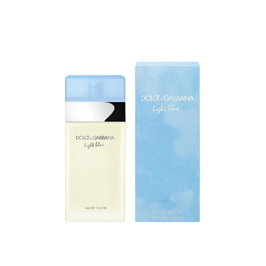 Dolce & Gabbana Light Blue Eau de Toilette
