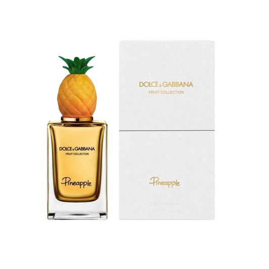 Dolce & Gabbana Pineapple