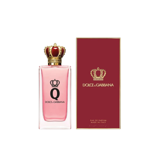 Dolce & Gabbana Q Eau de Parfum