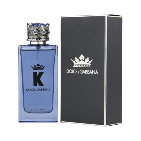 Dolce & Gabbana The King Eau de Parfum
