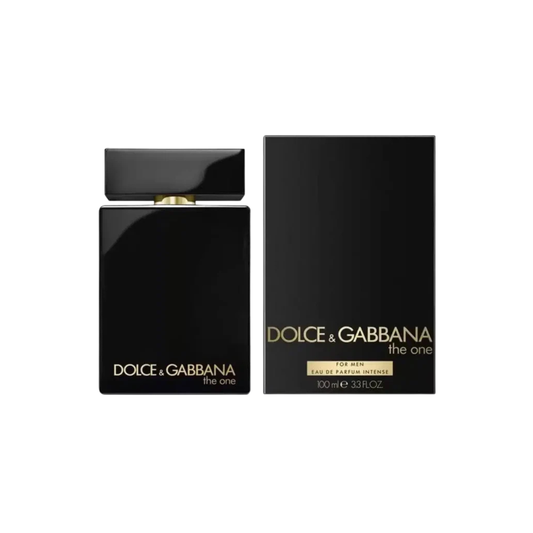 Dolce & Gabbana The One Eau de Parfum Intense