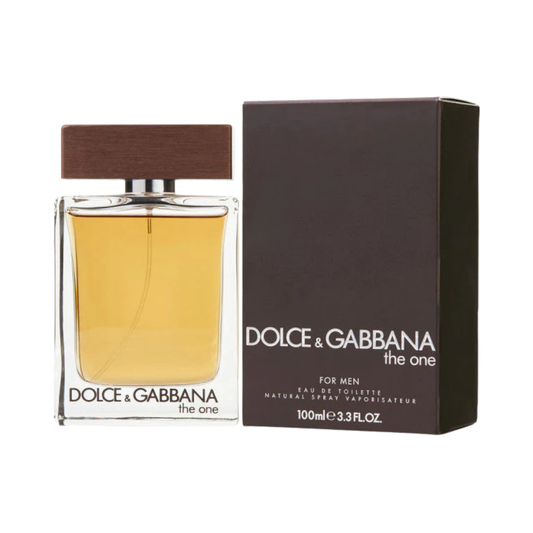 Dolce & Gabbana The One for Men