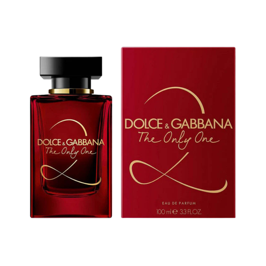 Dolce & Gabbana The Only One