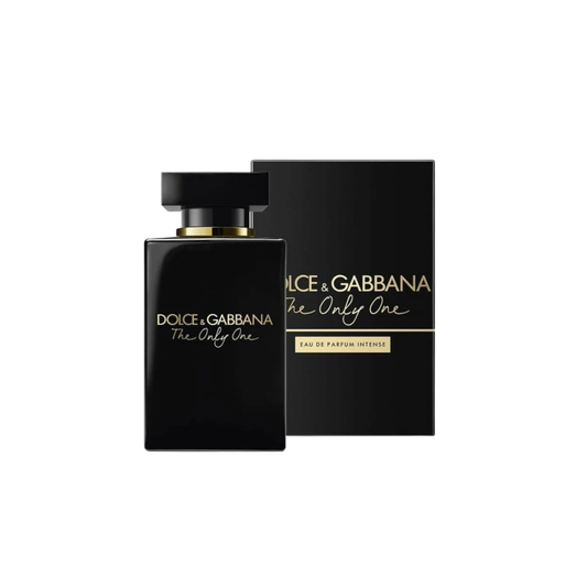 Dolce & Gabbana The Only One Eau de Parfum Intense