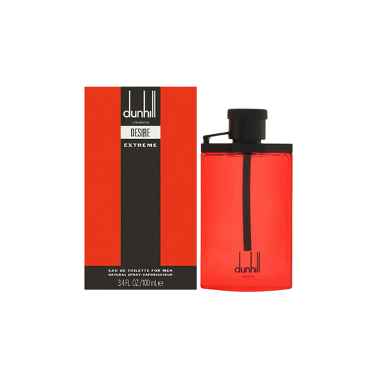 Dunhill Desire Extreme