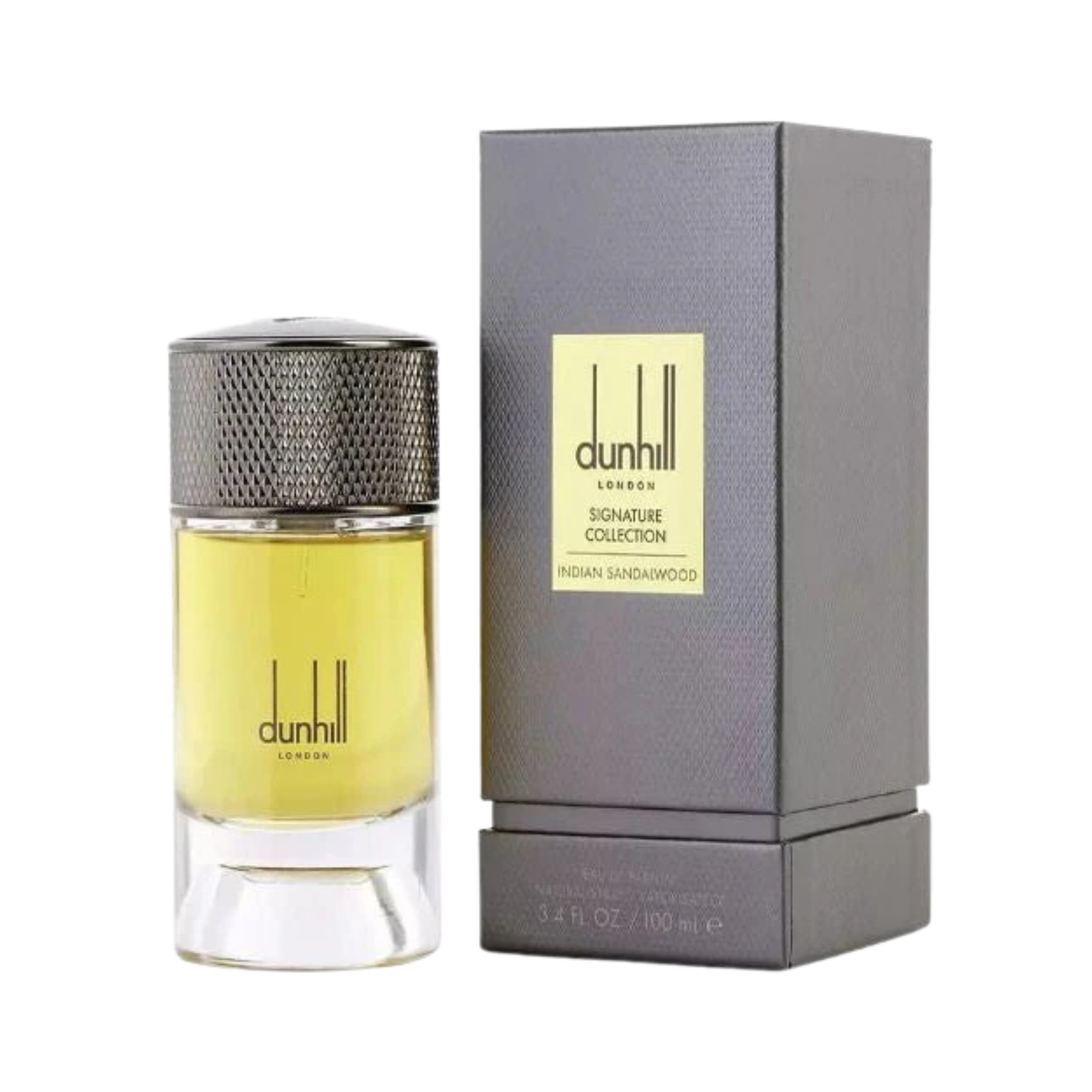 Dunhill Indian Sandalwood