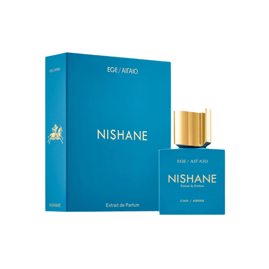 EGE ΑΙΓΑΙΟ By Nishane