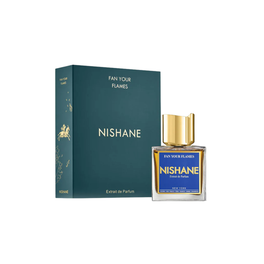 Fan Your Flames By Nishane