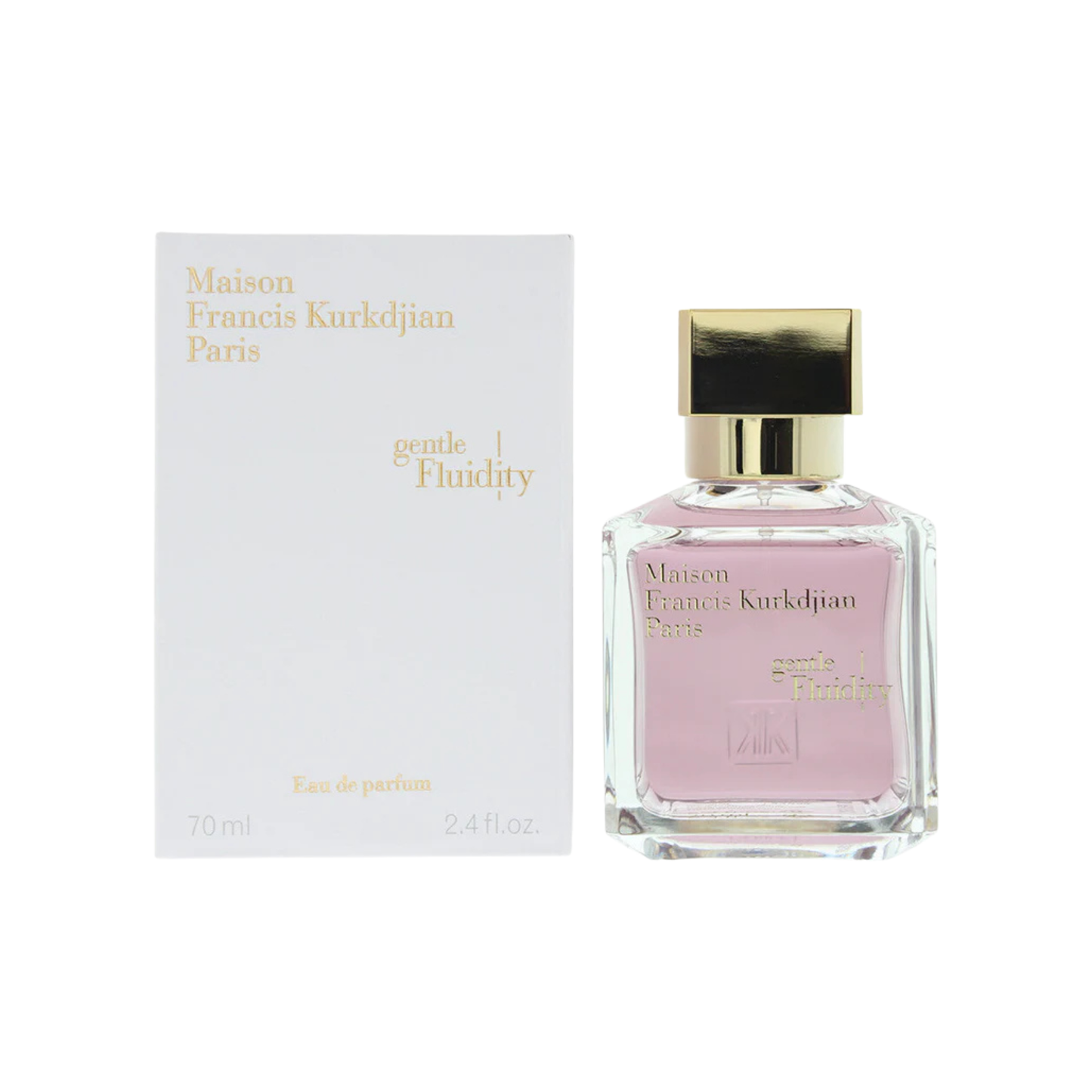 Gentle Fluidity Gold By Maison Francis Kurkdjian