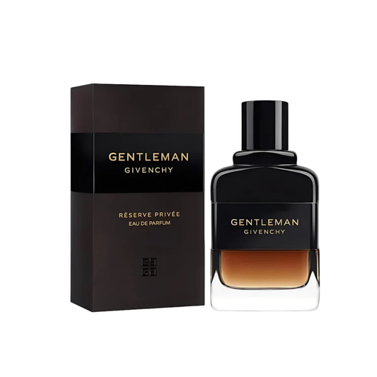 Givenchy Gentleman Réserve Privée