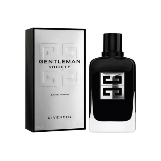 Givenchy Gentleman Society