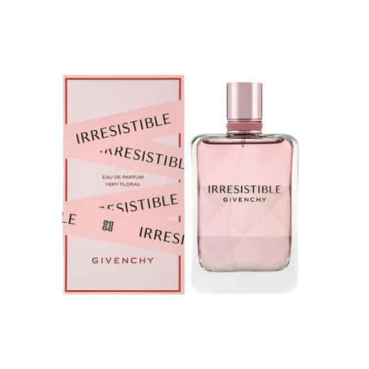 Givenchy Irresistible Very Floral