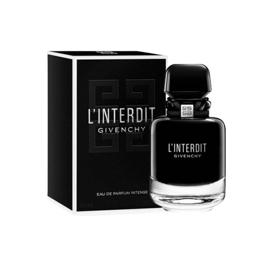Givenchy L'Interdit Eau de Parfum Intense