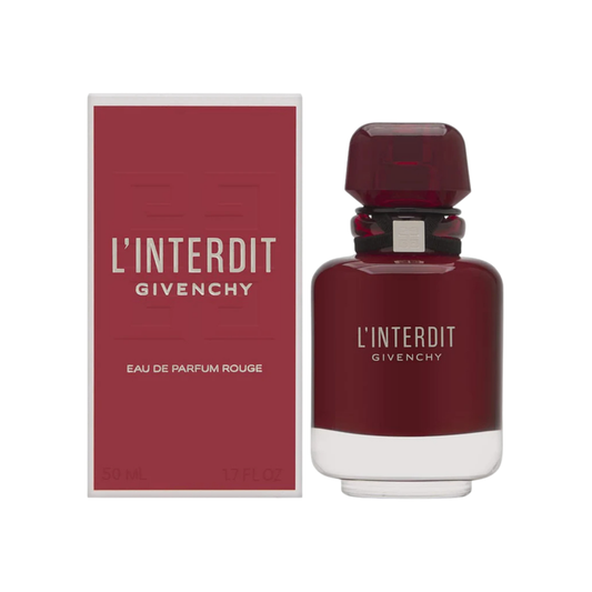 Givenchy L'Interdit Eau de Parfum Rouge