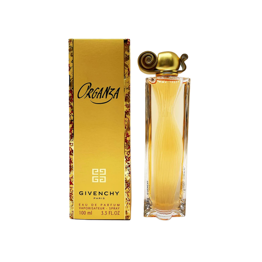 Givenchy Organza