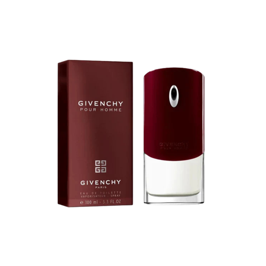 Givenchy Pour Homme Eau de Toilette