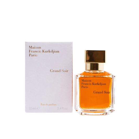 Grand Soir by Maison Francis Kurkdjian
