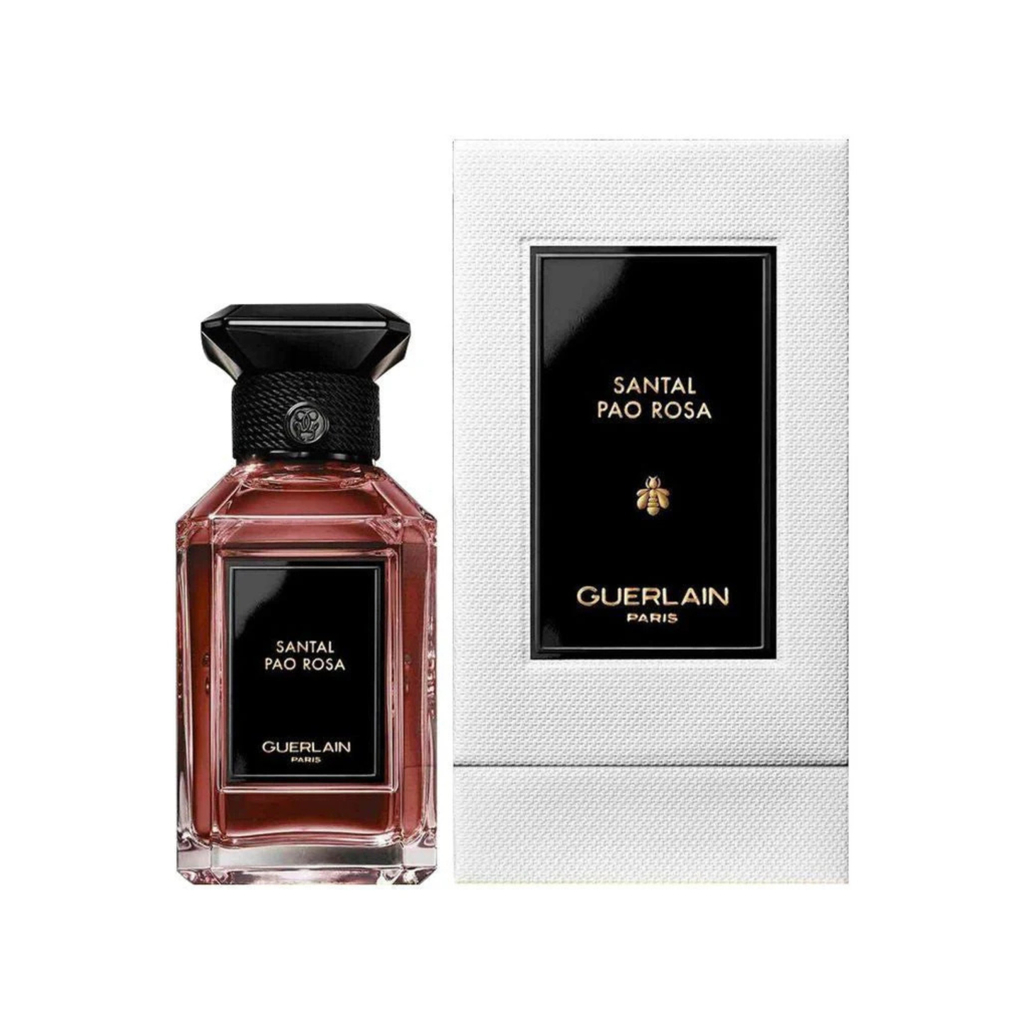 Guerlain Santal Pao Rosa