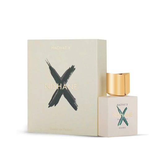 Hacivat X By Nishane